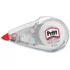Pritt correctieroller Mini los