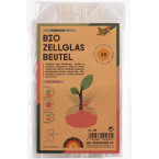 Folia cellofaanzakjes, ft...