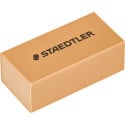 Staedtler Eraser Set, Soft and Special Erasers, 2 Piece Blister Pack