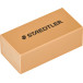 Staedtler Eraser Set, Soft and Special Erasers, 2 Piece Blister Pack