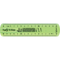 Maped lat Twist'n Flex, 15 cm