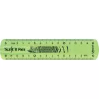 Maped Twist'n Flex Ruler 15 cm