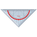 Maped geodriehoek Technic,...