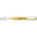 STABILO swing cool pastel surligneur, milky yellow