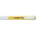 STABILO swing cool pastel surligneur, milky yellow