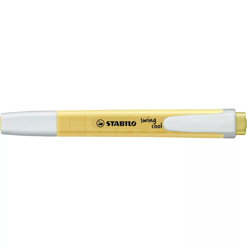 STABILO swing cool pastel surligneur,...