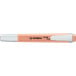 STABILO swing cool pastel markeerstift, creamy peach