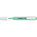 STABILO swing cool pastel markeerstift, hint of mint