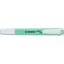 STABILO swing cool pastel markeerstift, hint of mint
