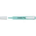 STABILO swing cool pastel surligneur, turquoise