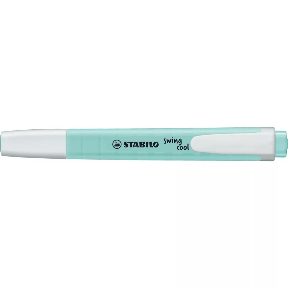 STABILO swing cool pastel surligneur,...