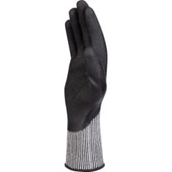 Handschoen gebreid snijbestendig Deltanocut Delta Plus VENICUTD04 M 9 / pce