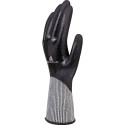 Delta Plus Deltanocut VENICUTD04 Cut Resistant Knitted Glove Size 8 per piece