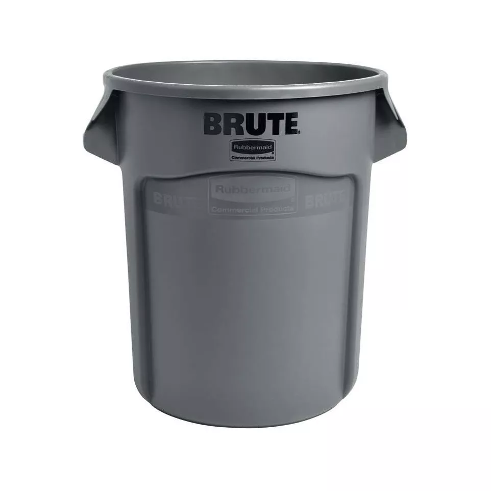 Rubbermaid collecteur Brute, sans...