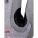 Handschoen snijbestendig softnocut Delta Plus VENICUTC02 M8 / pce