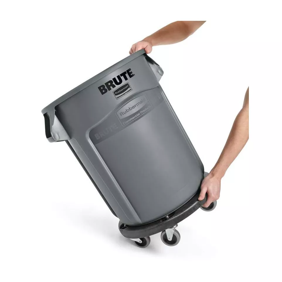 Rubbermaid collecteur Brute, sans...