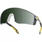 Delta Plus Lipari Monobloc Polycarbonate Shade 5 Safety Glasses per piece