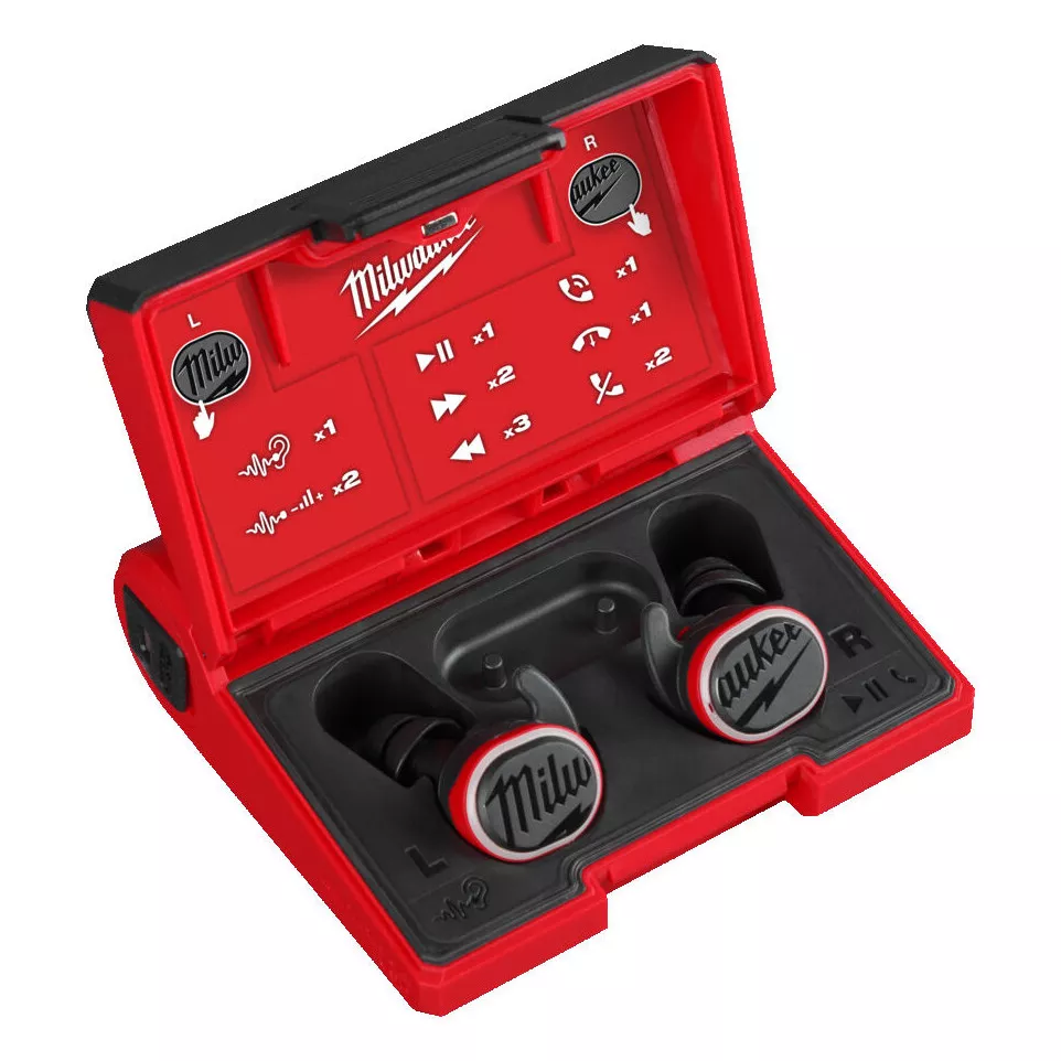 Ecouteur bluetooth à réduction de...
