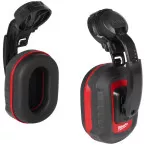 Oorkap voor Bolt helm  Milwaukee / pce