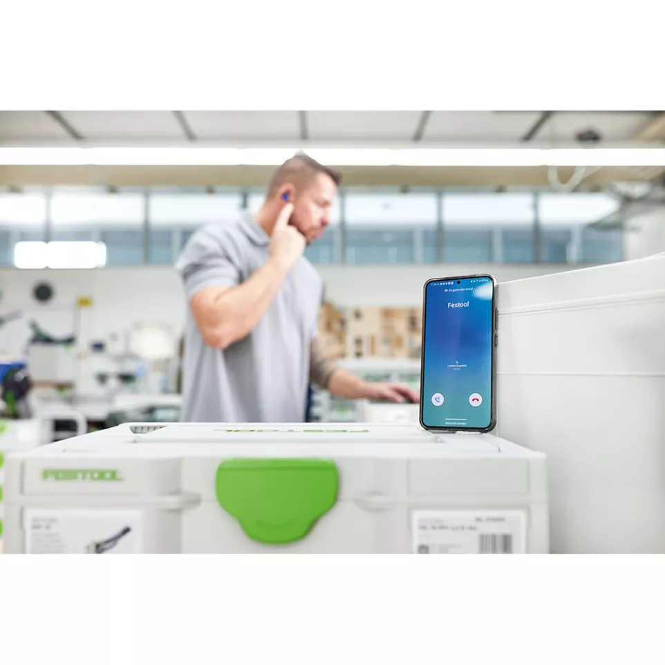 Festool Hearing Protection GHS 25 I...