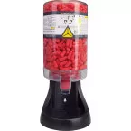 Distributeur paires bouchons oreilles Delta Plus CONIC500 / 500pce