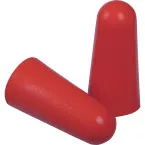 Bouchon d'oreille polyuréthane sachet individuel Delta Plus CONIC200 / 200pce