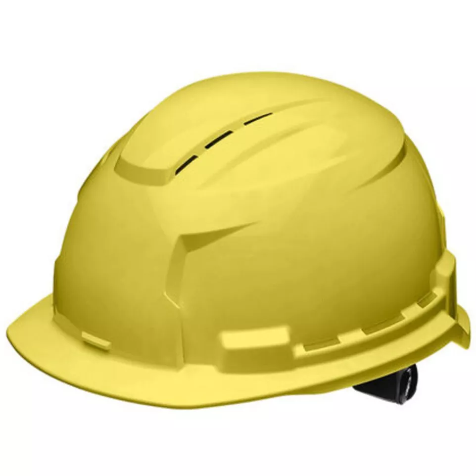 Casque de chantier Milwaukee Bolt 100...