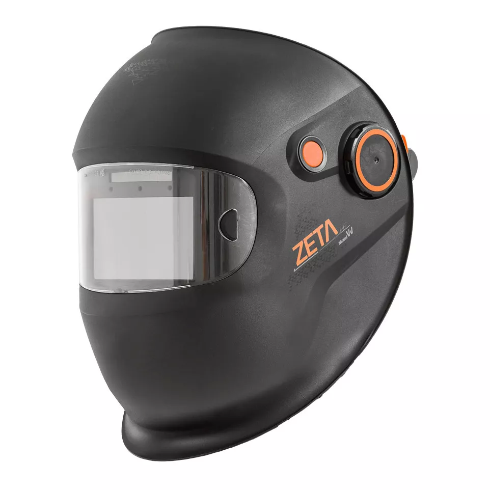 Kemppi Zeta W200 lasmasker met...