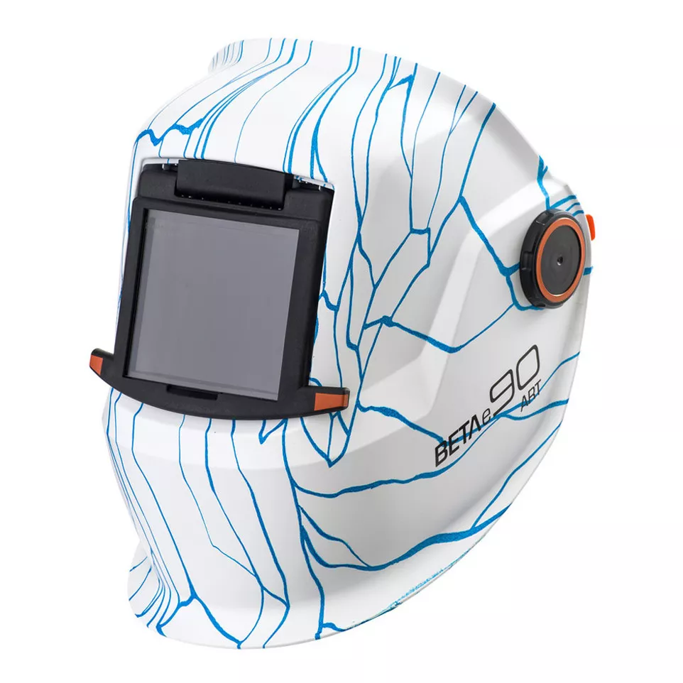 Kemppi Beta Art e90A Ice lasmasker...