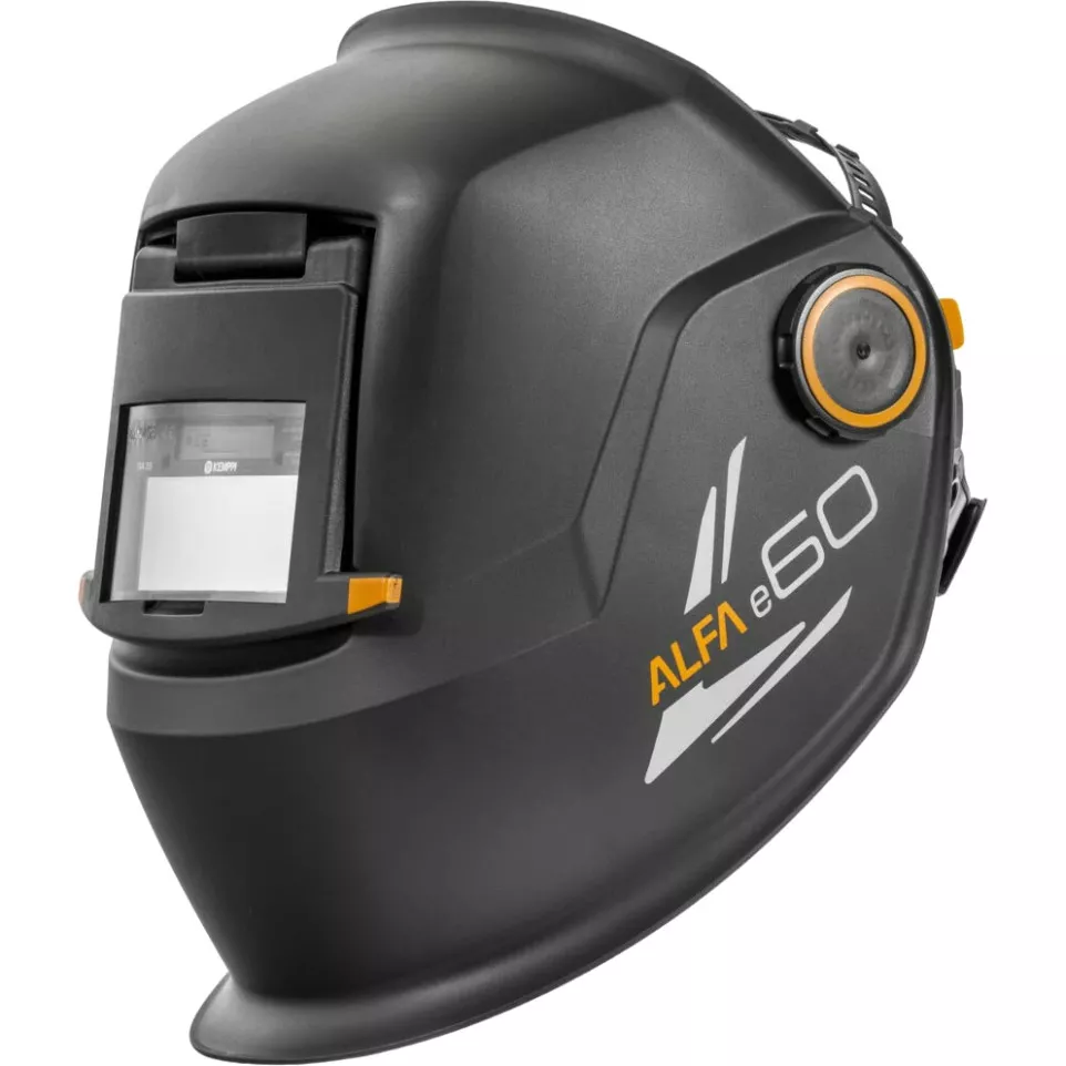 Kemppi Alfa e60A Welding Helmet with...