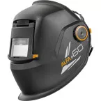 Kemppi Alfa e60A lasmasker met SA 35 automatisch lasfilter / pce