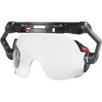 Milwaukee Clear Overglasses...