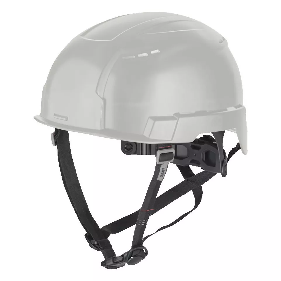 Casque en Lexan avec jugulaire...