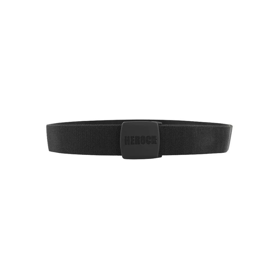Herock T.U. antraciet riem / pce
