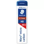 Staedtler mines Mars Micro, 0,5 mm