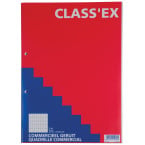 Class'ex Commercial Grid...