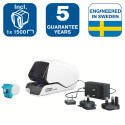 Rapid R5025E Electric Stapler