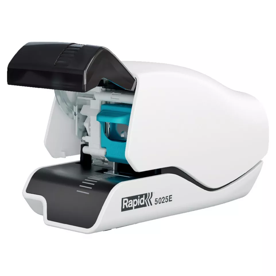 Rapid R5025E Electric Stapler