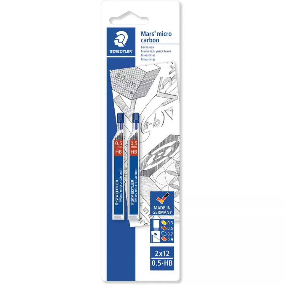 Staedtler Mars Micro Mechanical...