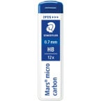 Staedtler Mars micro mines,...