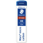 Staedtler Mars micro mines,...