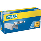 Rapid Nietjes 44/7, doos...