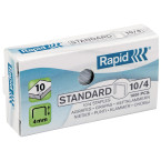 Rapid Agrafes 10/4,...