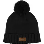 Herock Sabor gebreide muts zwart / pce