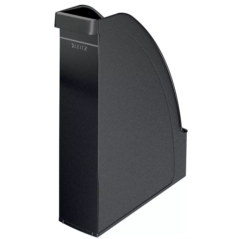 Leitz Magazine File 2476 Black