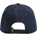 Snickers 9041 Navy Logo Cap per Piece
