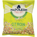 Napoleon snoepjes citroen, zak van 1 kg