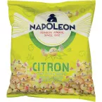 Napoleon snoepjes citroen, zak van 1 kg