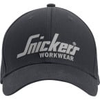 Casquette avec logo...