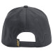 Snickers logo pet 9041 zwart / pce
